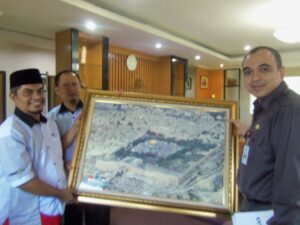 Bupati tangerang