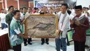 Mtt untuk palestina 2