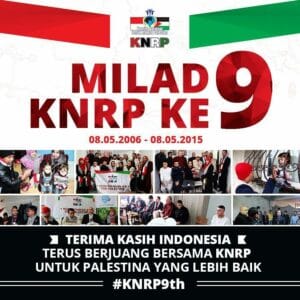 Milad #knrp9th