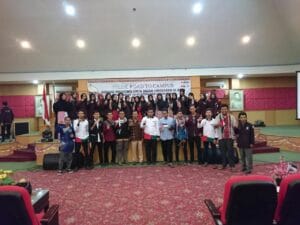 Fsldk dan knrp riau 1