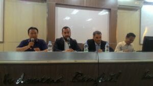 Knrp kenalkan thariqul hayat ke salman ui (3)