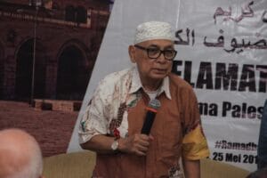 Istiqbal dhuyuf 6