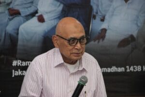 Pelepasan ulama palestina 3