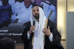 Pelepasan ulama palestina 4