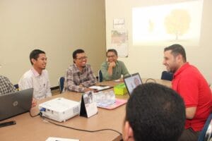 Sinergi knrp, pkpu, rz untuk bantu palestina. (1)