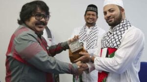 Syeikh ahmad taufiq mahmod alhaaj 20160609 090926