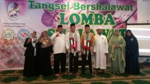 Lomba 1
