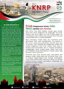 Buletin knrp edisi 05