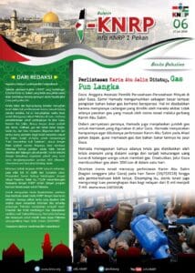 Buletin knrp edisi 06