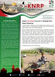 Buletin knrp edisi 07