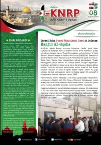 Buletin knrp edisi 08