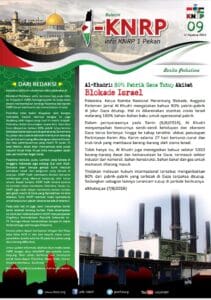 Buletin knrp edisi 09
