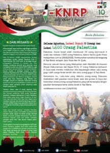 Buletin knrp edisi 10