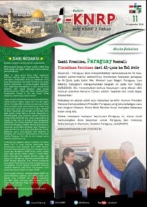 Buletin knrp edisi 11