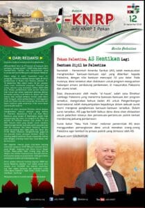 Buletin knrp edisi 12
