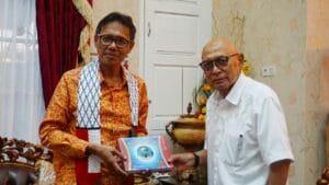 Knrp bersama gubernur sumbar 2