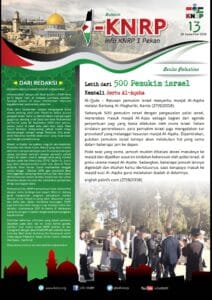 Buletin knrp edisi 13