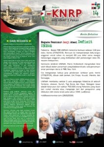 Buletin knrp edisi 14