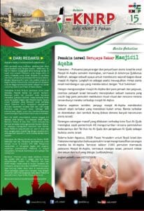 Buletin knrp 15