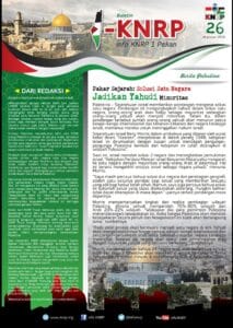 Buletin knrp edisi 26