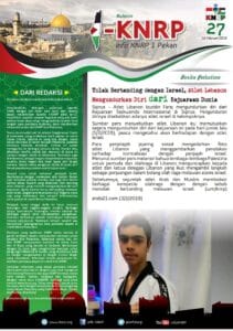 Buletin knrp edisi 27