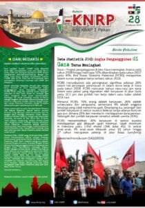 Buletin knrp edisi 28