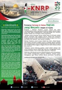 Buletin knrp edisi 29
