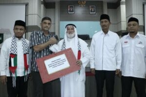 Safari Ramadhan 1440H di Sabang