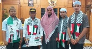 Safari Ramadhan KNRP Gorontalo 1440 H