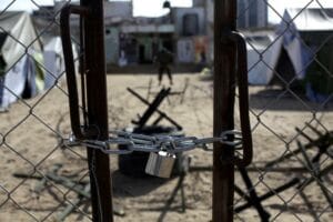 Kondisi Kesehatan Tawanan Palestina Mogok Makan Terancam Bahaya