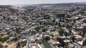 Mahkamah israel Tawarkan Rumah Selama 15 Tahun ke Warga Sheikh Al Jarrah