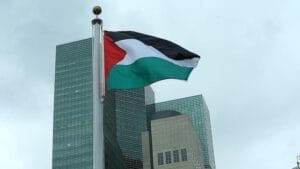 Palestina Desak Agar Organisasi Organisasi Permukiman israel Masuk ke Daftar Teroris Dunia