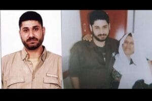 Israel Abaikan Pengobatan Mendesak Tawanan Palestina Iyad Haribat