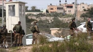 Israel Publish 10 Ribu Pembangunan Unit Rumah di Al Quds Terjajah