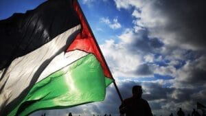 220 Pelangggaran Terhadap Konten Palestina di Medsos Selama