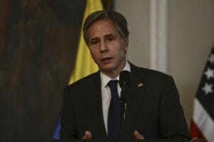 26 Anggota Dewan AS Desak Hentikan Permukiman israel di E1