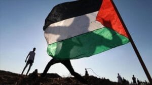 Palestina Kutuk Pembangunan Permukiman israel di Bagian Timur Al Quds