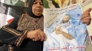 Pengadilan israel Tolak Petisi Pembebasan Tawanan Mogok Makan