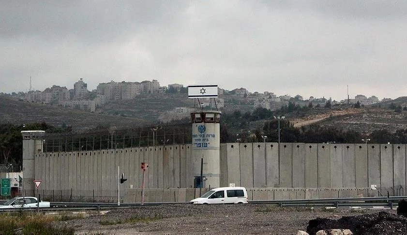 3 tawanan wanita palestina masih diisolasi di penjara israel