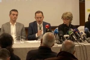 Amnesty Internasional Tuduh israel Sebagai Entitas Rasis