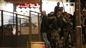 Lembaga HAM Palestina Meminta PBB untuk Hentikan Kejahatan di Syaikh Jarrah