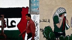 Lembaga ham, penjajah israel telah membunuh 11 warga sipil palestina sejak awal tahun