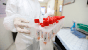 Menkes palestina, 7 meninggal dunia dan 357 kasus corona dalam 24 jam terakhir