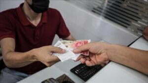 Palestina salurkan bantuan tunai untuk pengungsi palestina di suriah