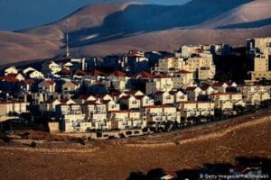 Palestina peringatkan eskalasi permukiman di tepi barat