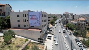 B’tselem, entitas israel adalah negara apartheid