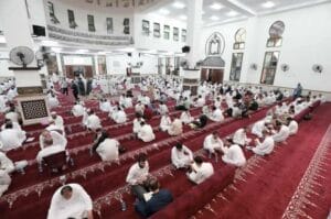 Gaza gelar acara program qur’an terbesar