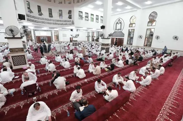 Gaza Gelar Acara Program Qur’an Terbesar