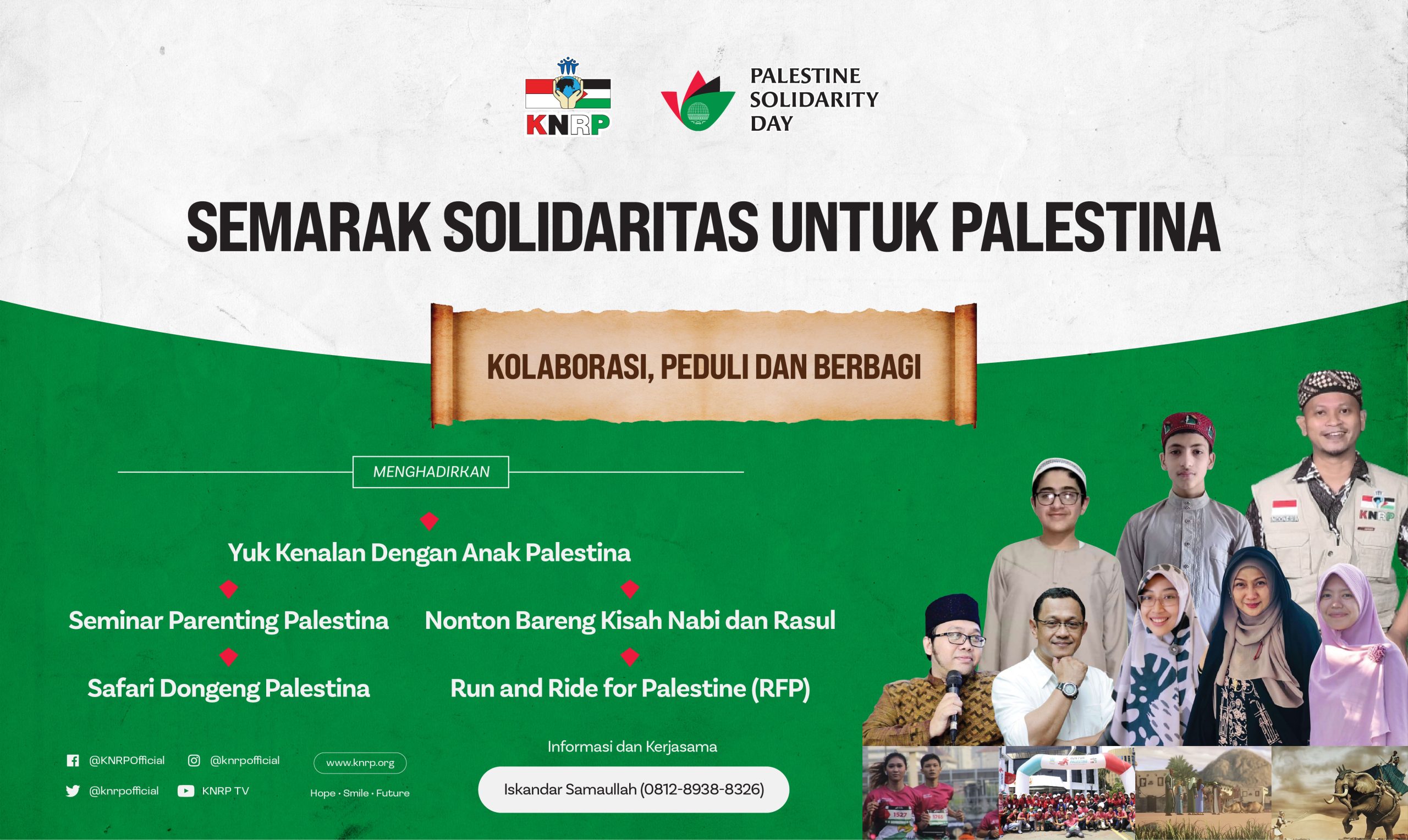 Komite Nasional Rakyat Palestina Knrp Komite Nasional Rakyat Palestina