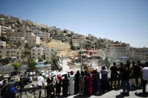 Aa 20220510 27818921 27818910 palestinian residential building demolished in east jerusalem